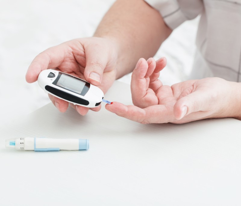 Omówienie charakterystyki insulinozależnej cukrzycy typu 1