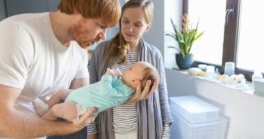 5 błędów przy zakupie ręcznika kąpielowego dla niemowlaka i jak ich uniknąć