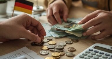 Terminy na zwrot podatku z zagranicy – kalendarz dla pracujących w UE